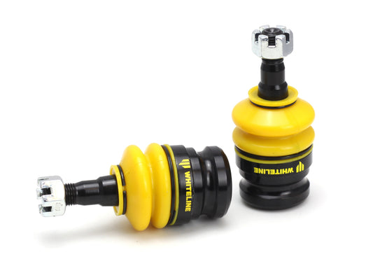 Whiteline Front Roll-Center Bump-Steer Service Kit for 02-21 Subaru WRX/STI/Legacy GT