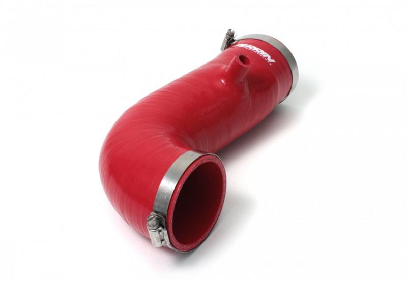 Perrin Performance PERRIN BRZ Toyota FR-S BRZ 86 Inlet Hose - Red