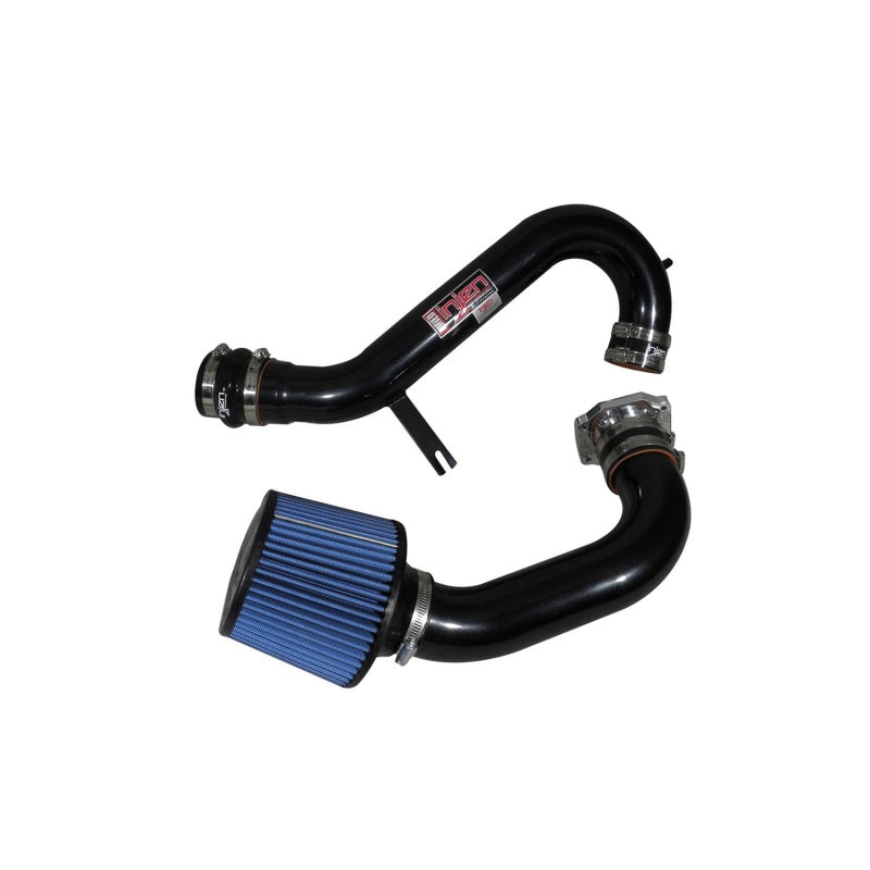 Injen RS Black Cold Air Intake - view 3