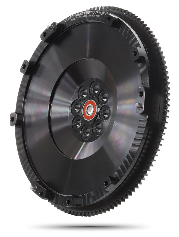 Clutch Masters Honda K20 K24 To EJ Single Disc Flywheel - view 2