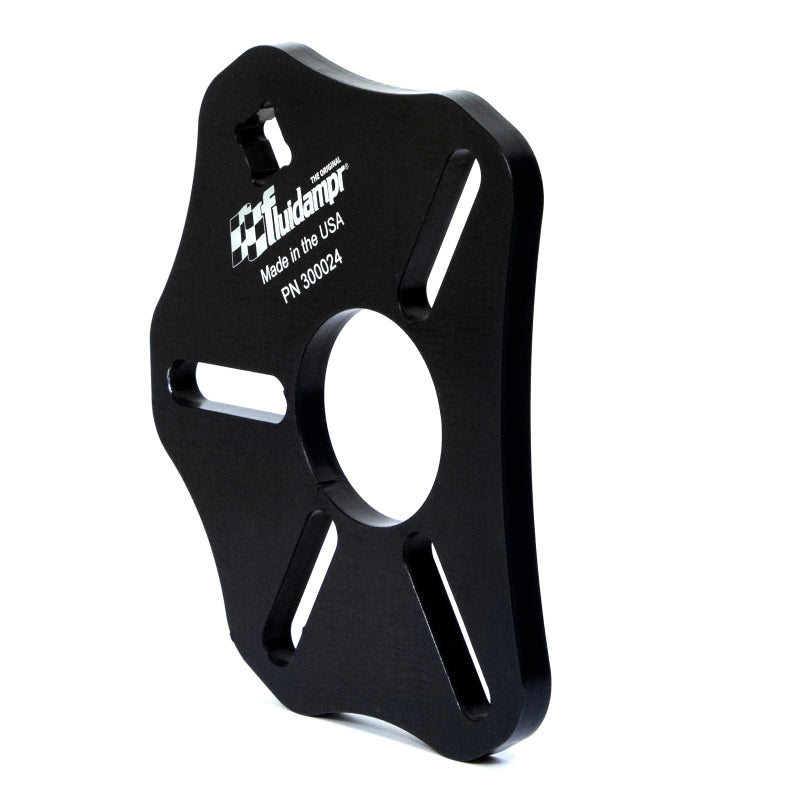 Fluidampr Universal Small Harmonic Balancer Hold Tool - view 4