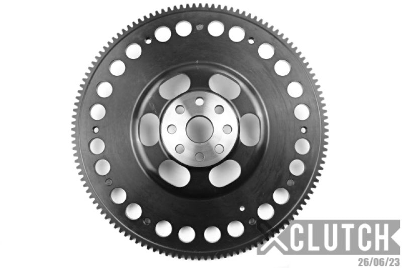 XCLUTCH Baja Turbo Lightweight Chromoly Flywheel - view 2