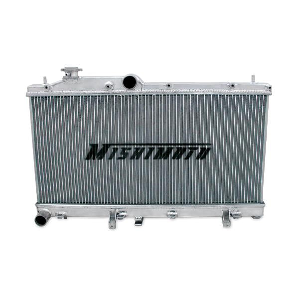 Mishimoto 08+ X-LINE Aluminum Radiator for Subaru WRX/STI