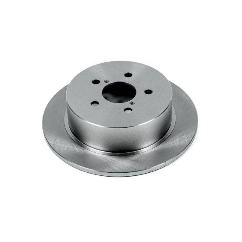 PowerStop Power Stop Rear Autospecialty Brake Rotor
