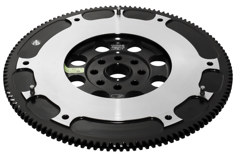ACT XACT Flywheel Streetlite for 2002 Subaru Impreza - view 2