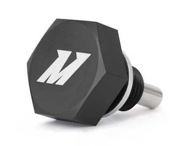 Mishimoto Magnetic Oil Drain Plug M16 x Black - view 7
