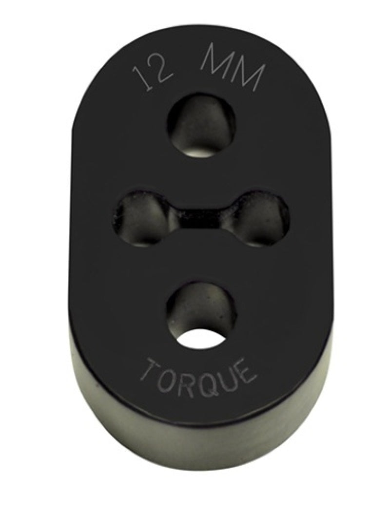Torque Solution 12MM Exhaust Mount Models for 2008-2011 Subaru WRX/STI/Legacy GT