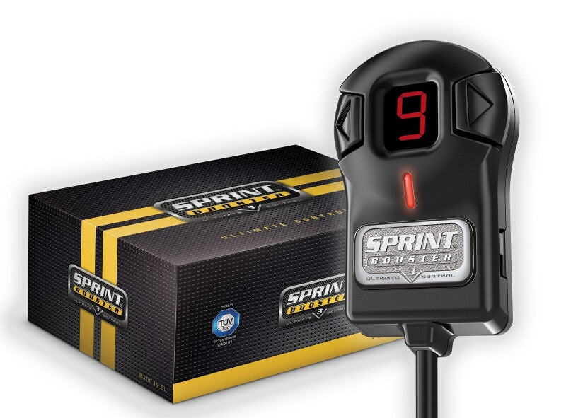 aFe Outback H6 Sprint Booster V3 Power Converter
