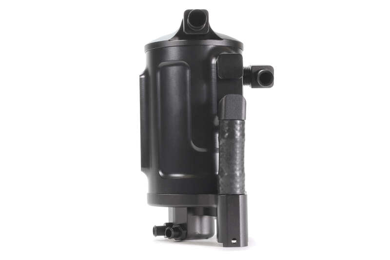 Perrin Performance PERRIN Outback XT XT Ascent Air Oil Separator - Black - view 6