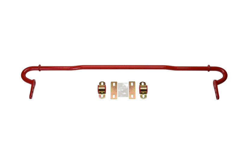 Pedders Adjustable 22mm Rear Sway Bar for 2008-2014 Subaru WRX/STI - view 3