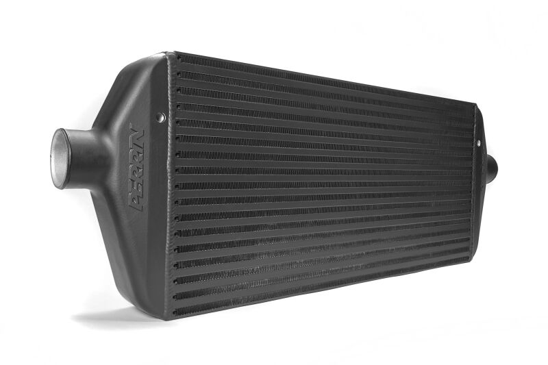 Perrin Performance PERRIN Large Size Front Mount Intercooler Core - Black for 15-26 Subaru WRX/STI