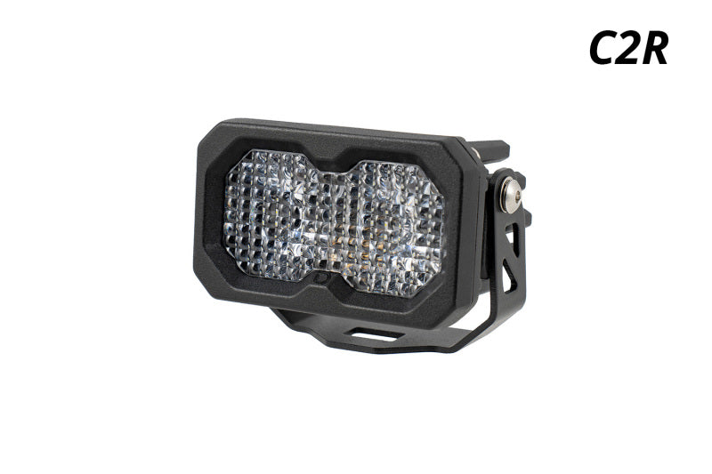 Diode Dynamics C2R 4th Brake Light Kit for 22-25 Subaru WRX