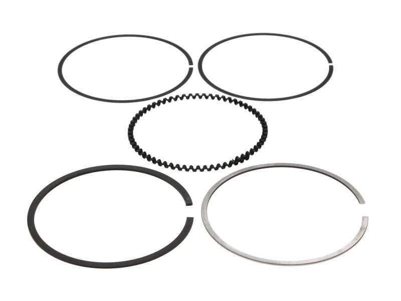 Wiseco 84.25mm x 1.0x1.2x2.8mm Ring Set Ring Shelf Stock