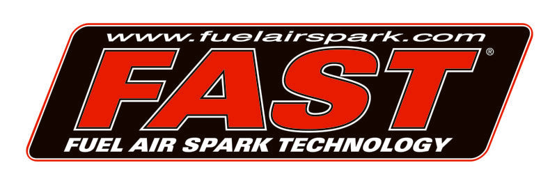 FAST Distributor XDI Sportsman Lg Cp Brz Gear Ford 351C-460 Bronze Gear - view 3
