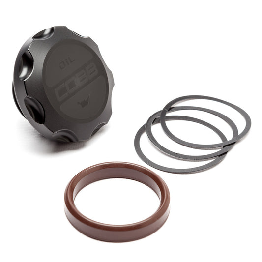 COBB + + Delrin Oil Cap for 2002 Subaru WRX/STI/Forester XT