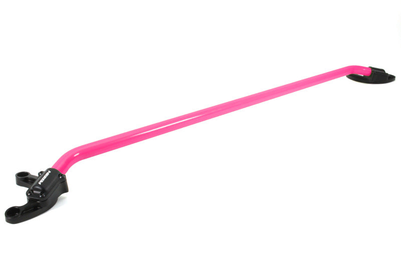 Perrin Performance PERRIN Front Strut Brace - Hyper Pink for 22-26 Subaru WRX - view 2