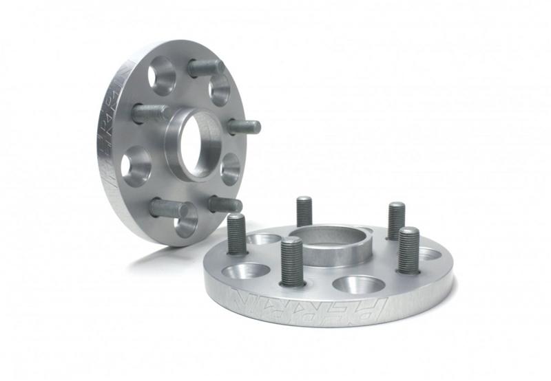 Perrin Subaru 5x100 30mm Wheel Spacers (One Pair)
