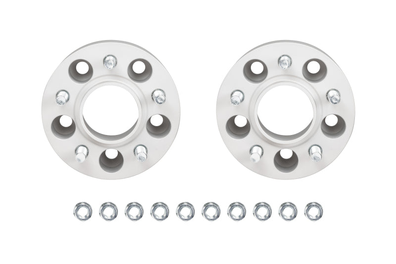 Eibach Pro-Spacer BRZ 30mm Thickness 5x100 Hub 56 - view 8