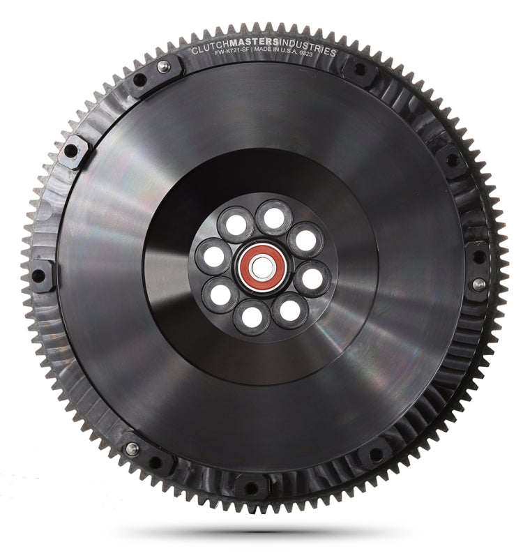 Clutch Masters Honda K20 K24 To EJ Single Disc Flywheel - view 4