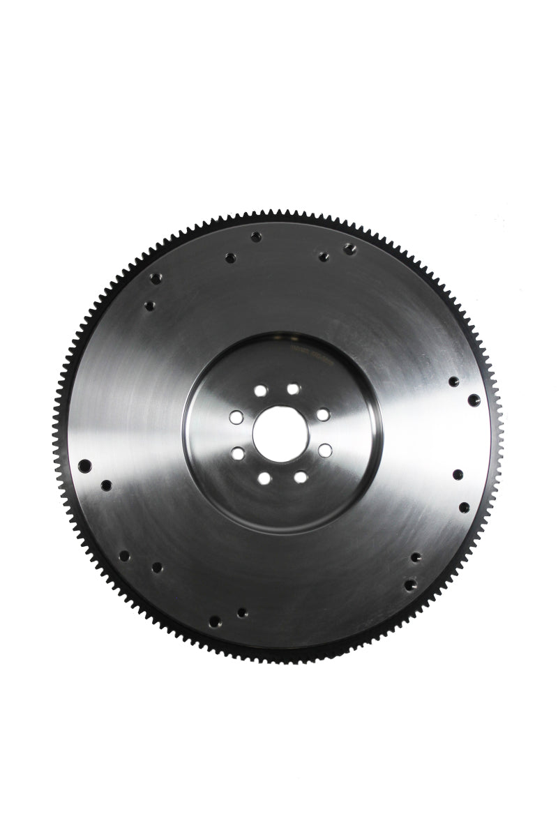 McLeod Racing McLeod Steel Flywheel Pont. Lg Pass Car 326 389 421 Engine W CB 166 - view 2