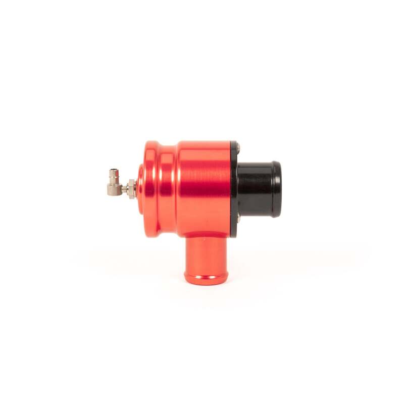 GrimmSpeed V2 Bypass Valve - Red for 15-21 Subaru WRX - view 4