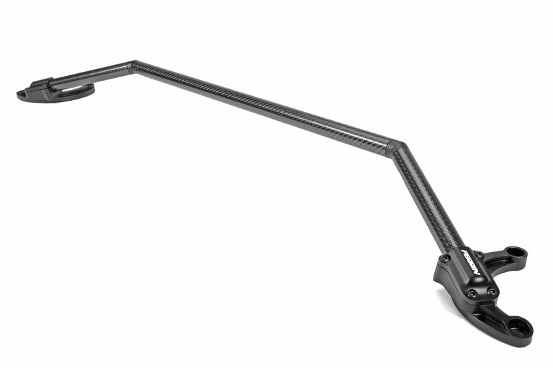 Perrin Performance PERRIN Front Strut Brace - Carbon Fiber for 08-21 Subaru WRX/STI