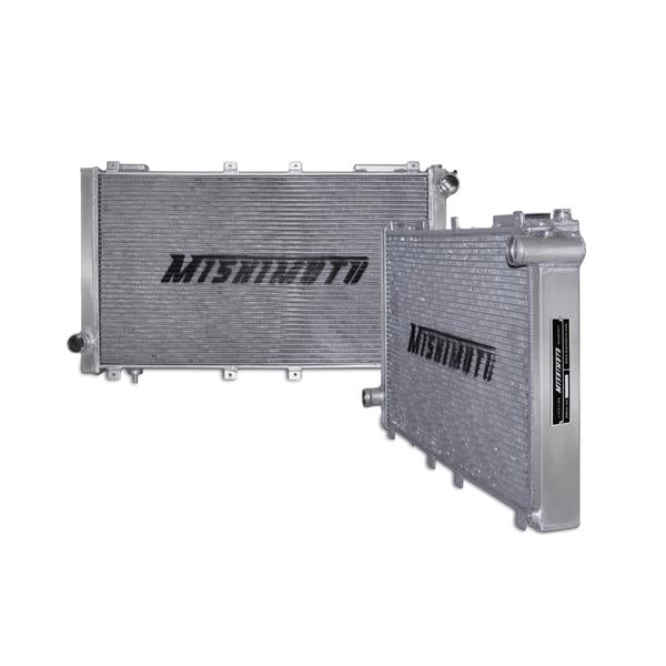Mishimoto Turbo Aluminum Radiator