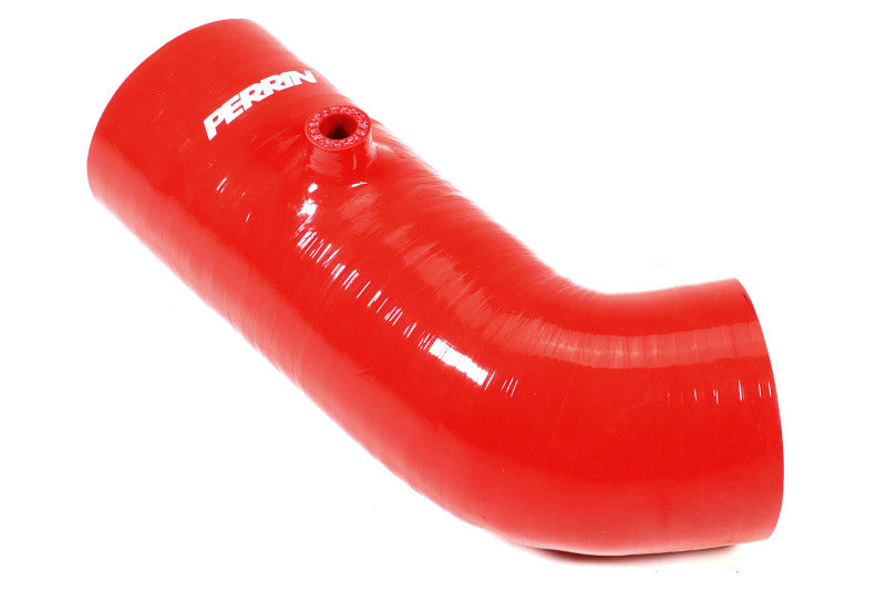 Perrin Performance PERRIN BRZ Toyota GR86 Inlet Hose - Red - view 6