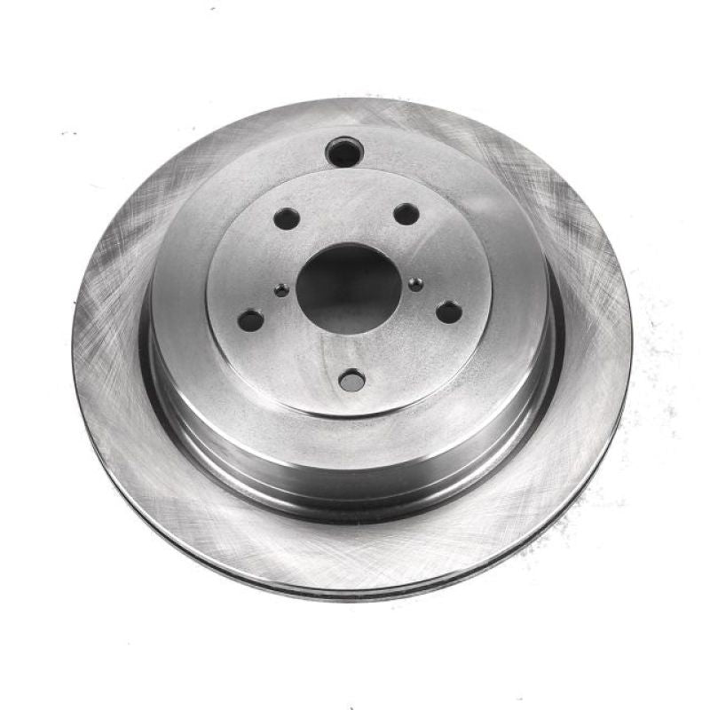 PowerStop Power Stop B9 Tribeca Rear Autospecialty Brake Rotor