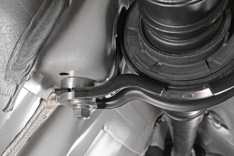 Perrin Performance PERRIN BRZ GR86 OBXT Driveshaft Carrier Bushings for 08-26 Subaru WRX/STI - view 8