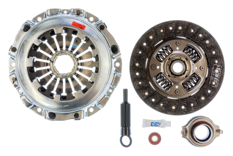 Exedy Saab 9-2X Aero Stage 1 Organic Clutch