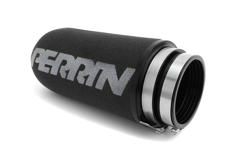 Perrin Performance PERRIN BRZ Scion FR-S Cone Filter with 3.125in Mouth