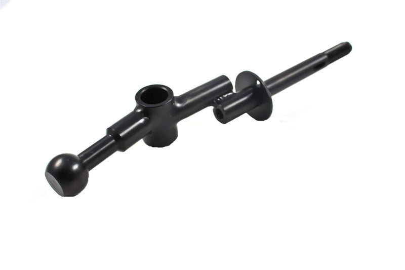 Torque Solution Short Shifter: for 2004-11 Subaru STI