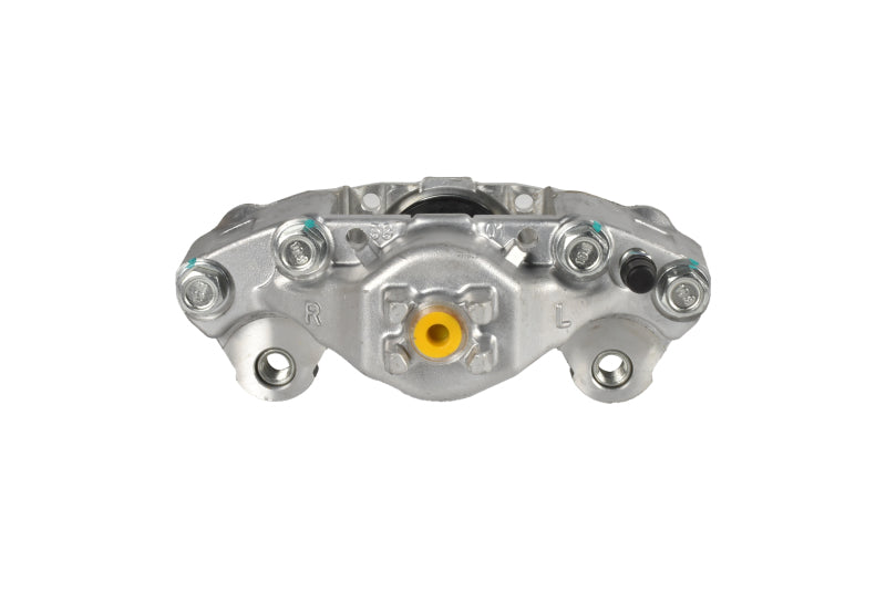 DBA Street Series Left Rear Caliper for 06-07 Subaru WRX/Impreza - view 2