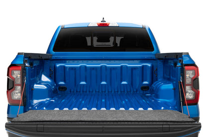 Husky Liners 05-22 Toyota Tacoma Guardian Comfort Tailgate Mat