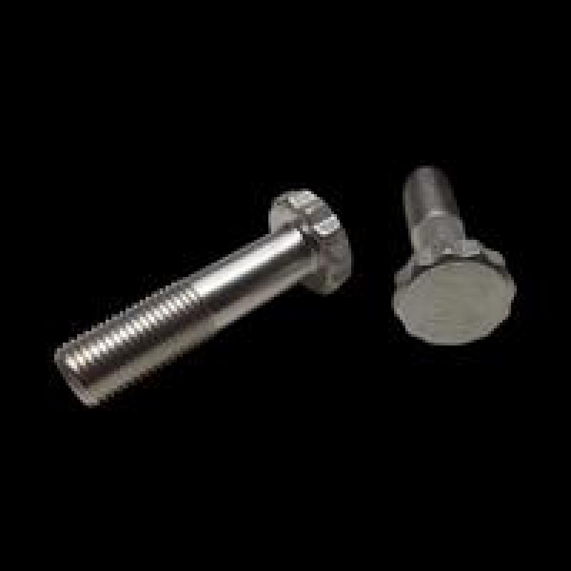 Brian Crower Cam Gear Bolt with Washer - ARP2000 Material - EJ