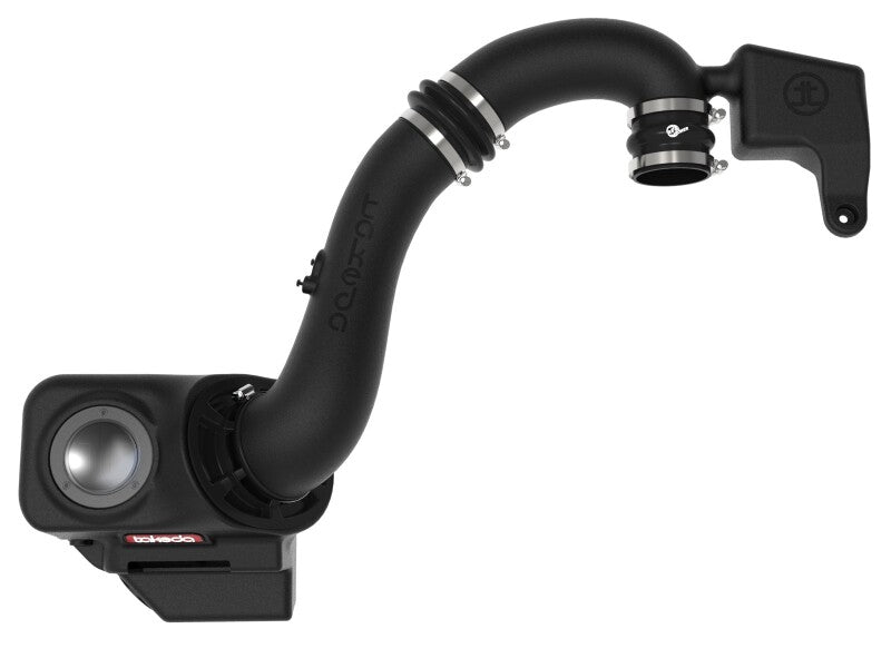 aFe Takeda Momentum Air Intake System - W PRO 5R Filter - view 5
