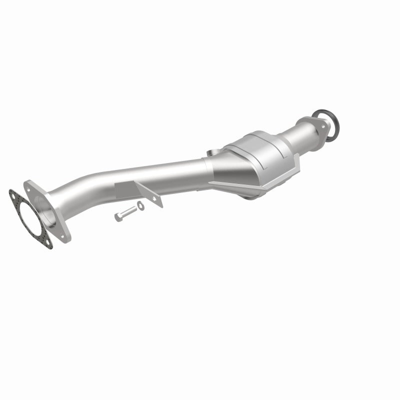 Magnaflow Direct Fit Catalytic Converter T for 04-07 Subaru WRX/STI - view 7