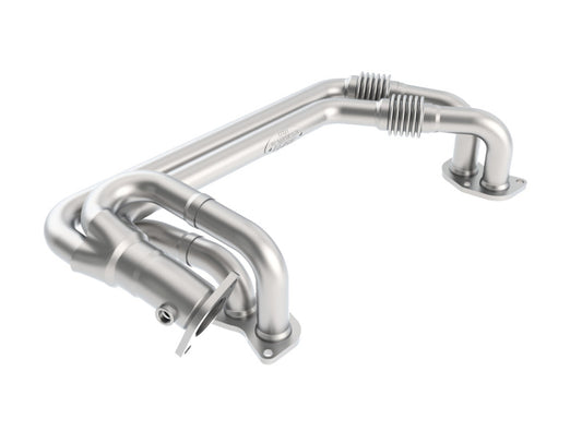 Borla Header for 02-14 Subaru WRX/STI
