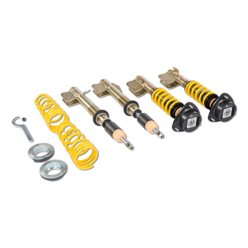 ST Suspensions ST XTA Coilover Kit for 05-07 Subaru WRX/STI - view 3