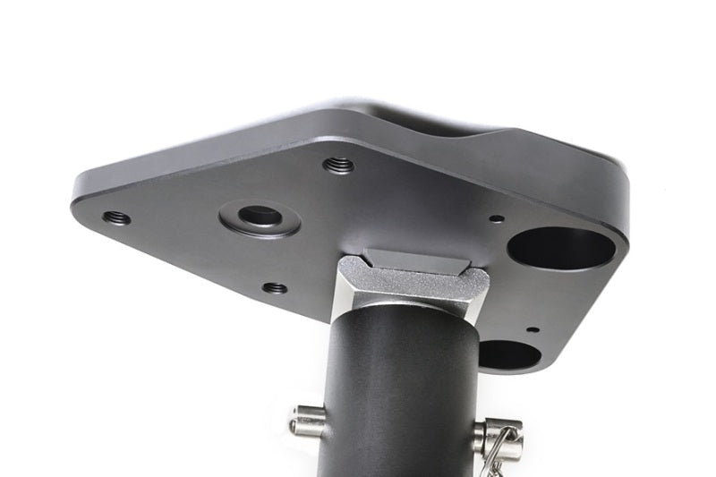 Perrin Performance PERRIN OBXT Front Control Arm Brace for 22-26 Subaru WRX/LGT/Impreza - view 4