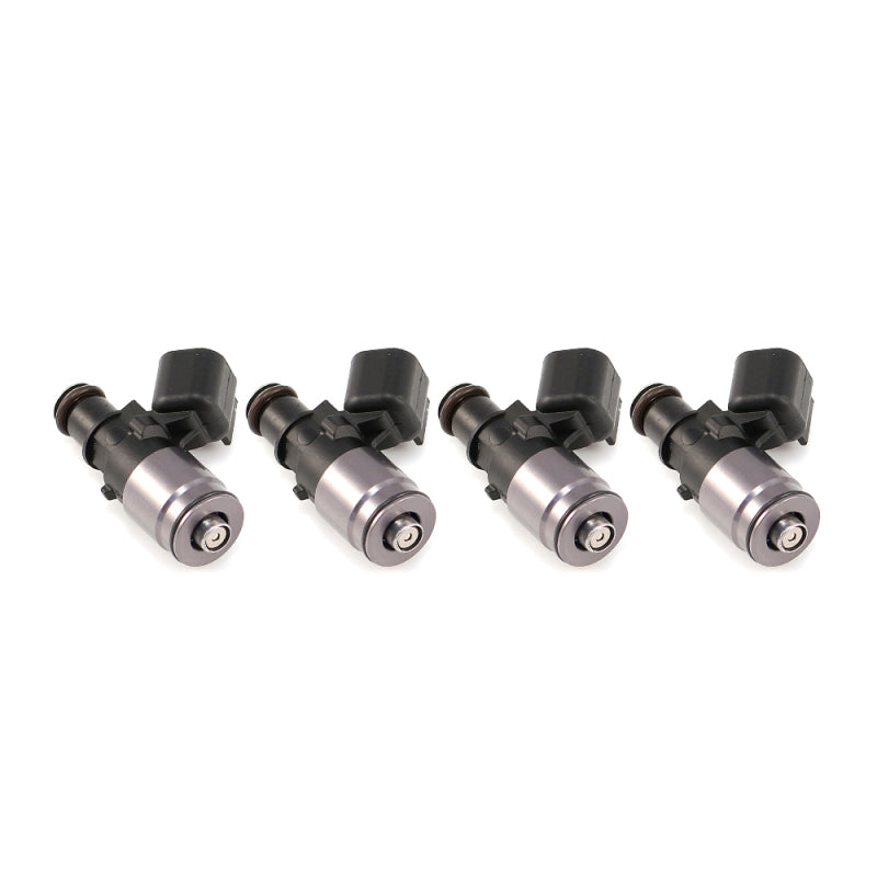 Injector Dynamics ID1050 Injectors BRZ FA20 11 Machined Top -16B Bottom Adap for Subaru WRX