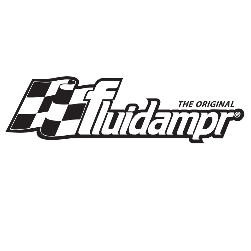Fluidampr + FA24 Pulley Adapter Kit - view 6