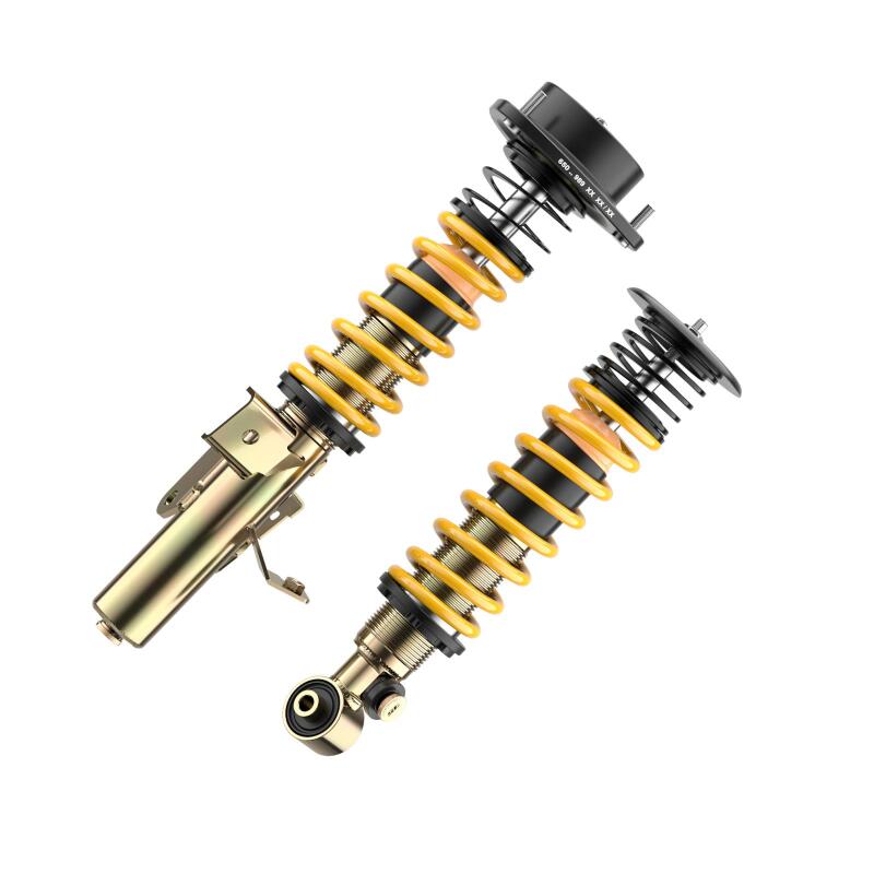 ST Suspensions ST XTA-Plus 3 Adjustable Coilovers Scion Toyota BRZ FRS 86 - view 5
