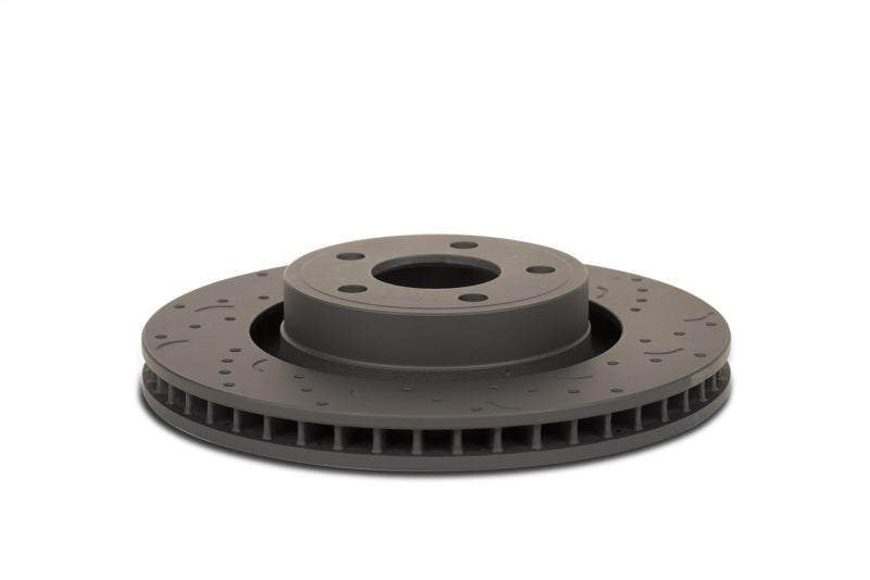 Hawk Performance HAWK Talon Rotors - view 3