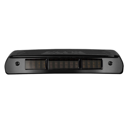 AlphaRex 02-08 Dodge RAM NOVA-Series 3rd Brake Light - Black