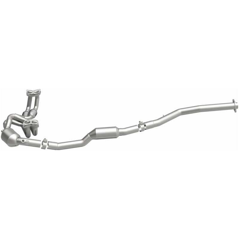 Magnaflow Crosstrek Direct Fit Converter - view 5