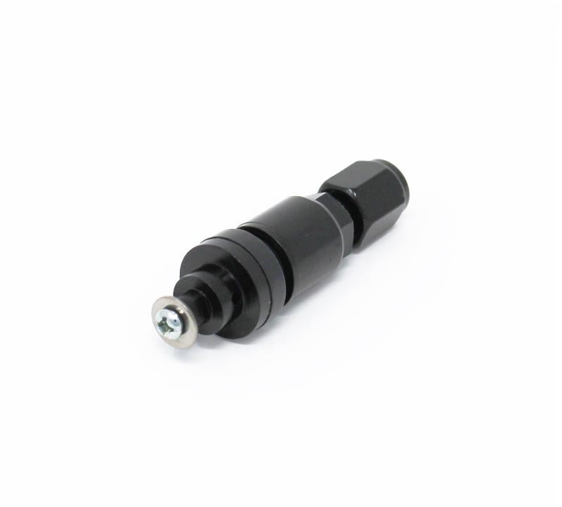 Torque Solution Billet TPMS Valve Stem + for 2008 Subaru WRX/STI/Impreza