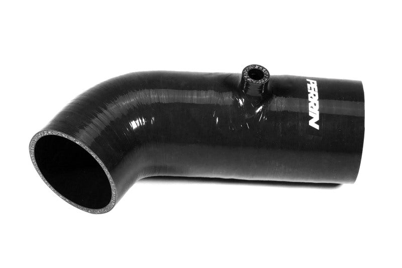 Perrin Performance PERRIN BRZ Toyota GR86 Inlet Hose - Black - view 2