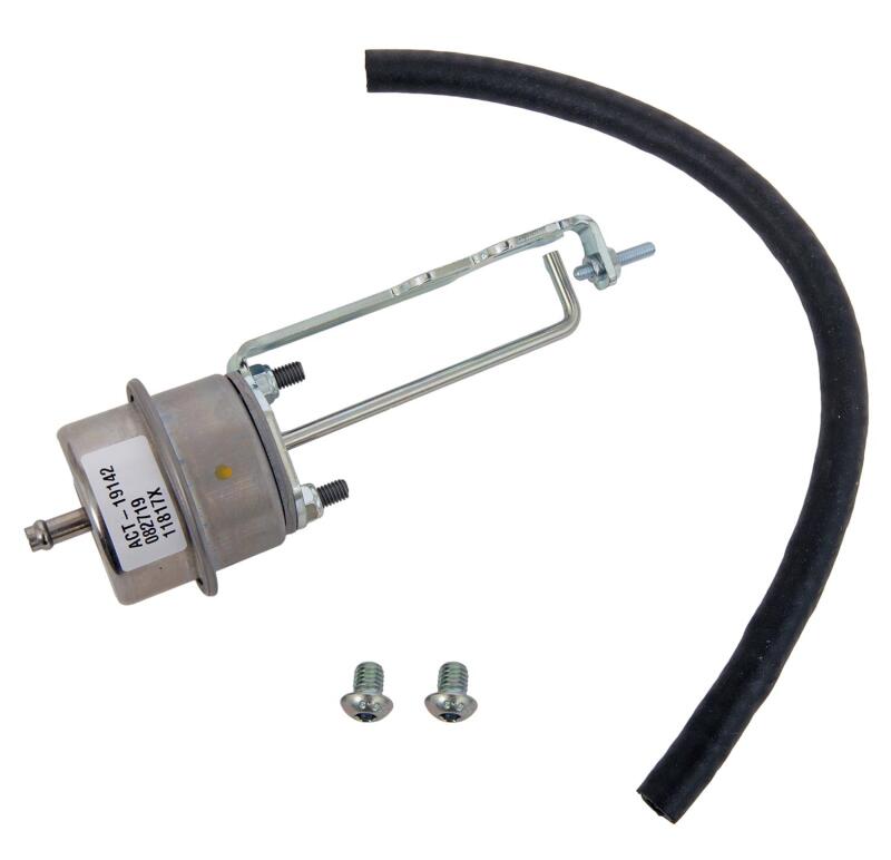 Edelbrock BRZ Bypass Actuator